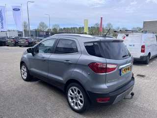 Ford EcoSport – thumbnail 2