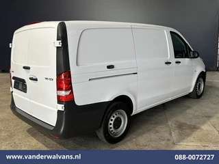 Mercedes-Benz Vito – thumbnail 3