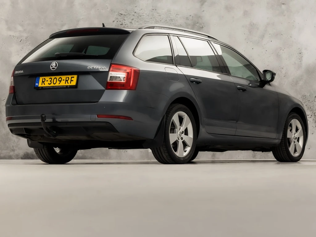 Škoda Octavia – foto 6