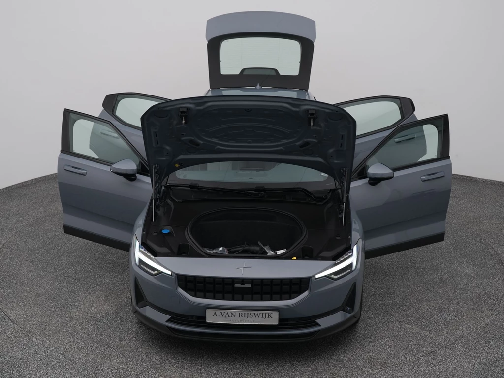 Polestar 2 – foto 17