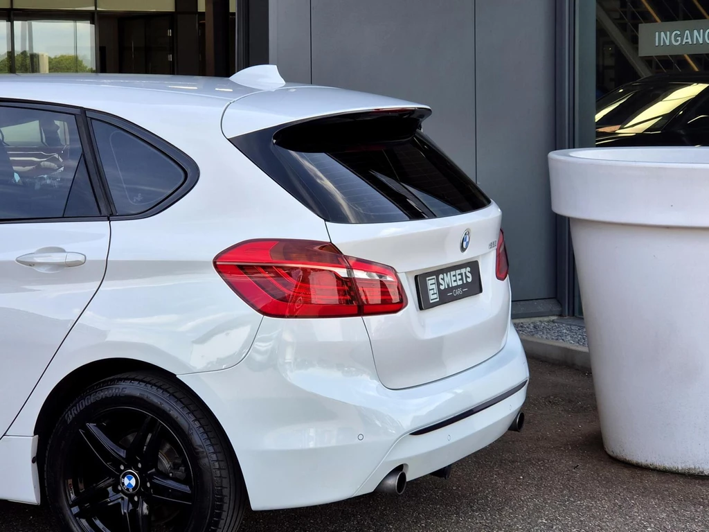 BMW 2 Serie – foto 8