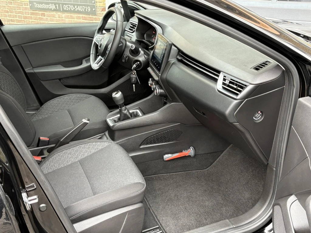 Renault Clio – foto 36