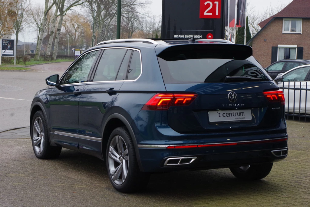 Volkswagen Tiguan – foto 4