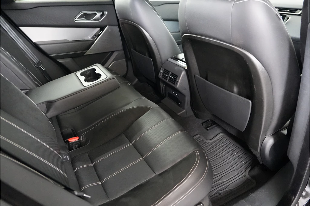 Land Rover Range Rover Velar – foto 21