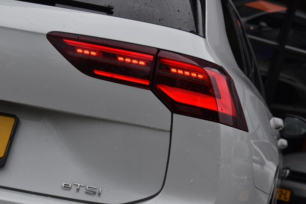 Volkswagen Golf – foto 50