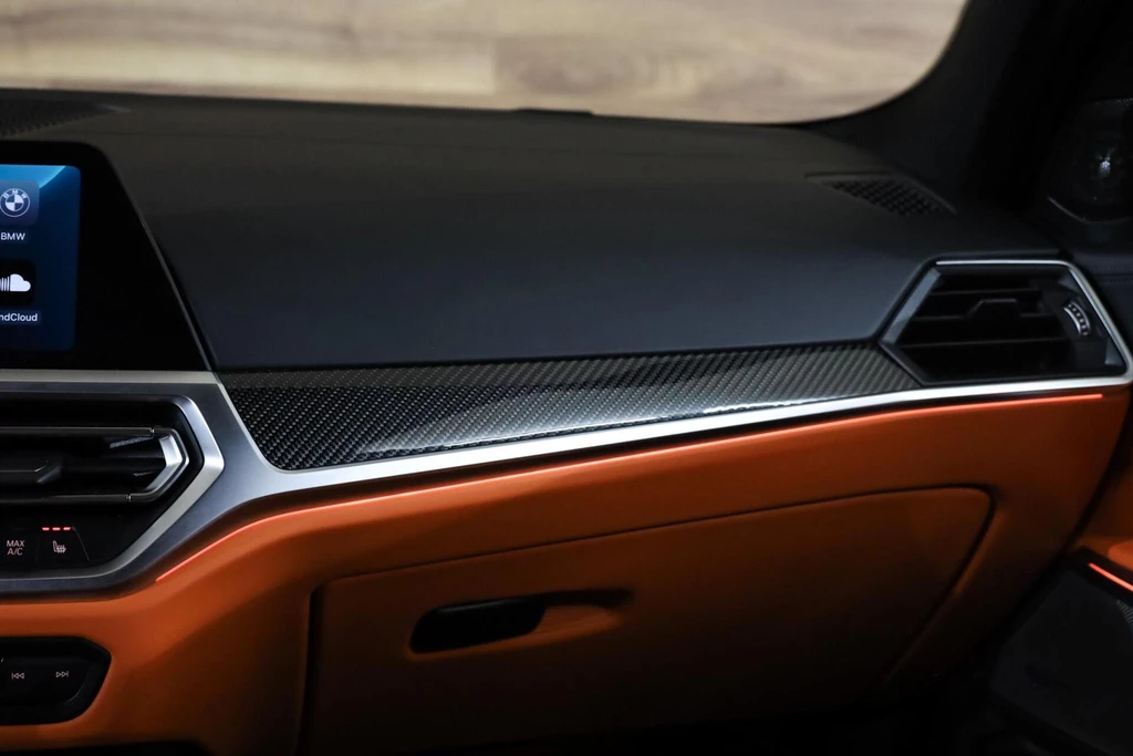 BMW M3 – foto 38