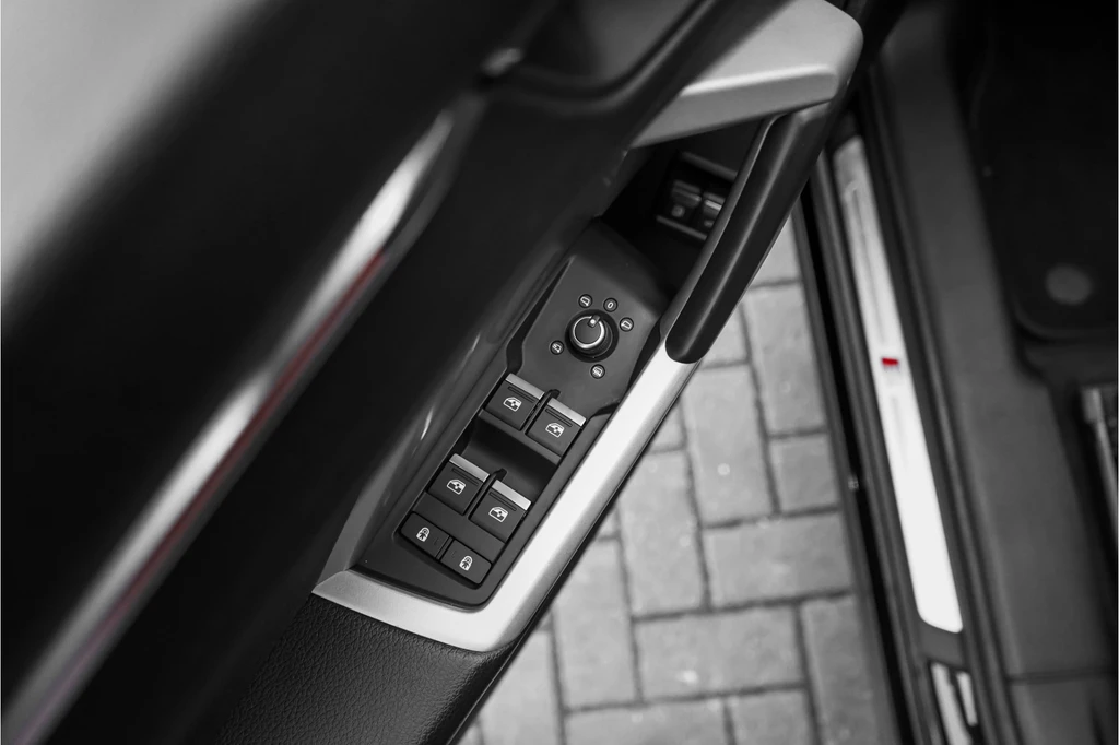 Audi Q3 – foto 39