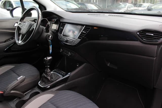 Opel Crossland X – thumbnail 11