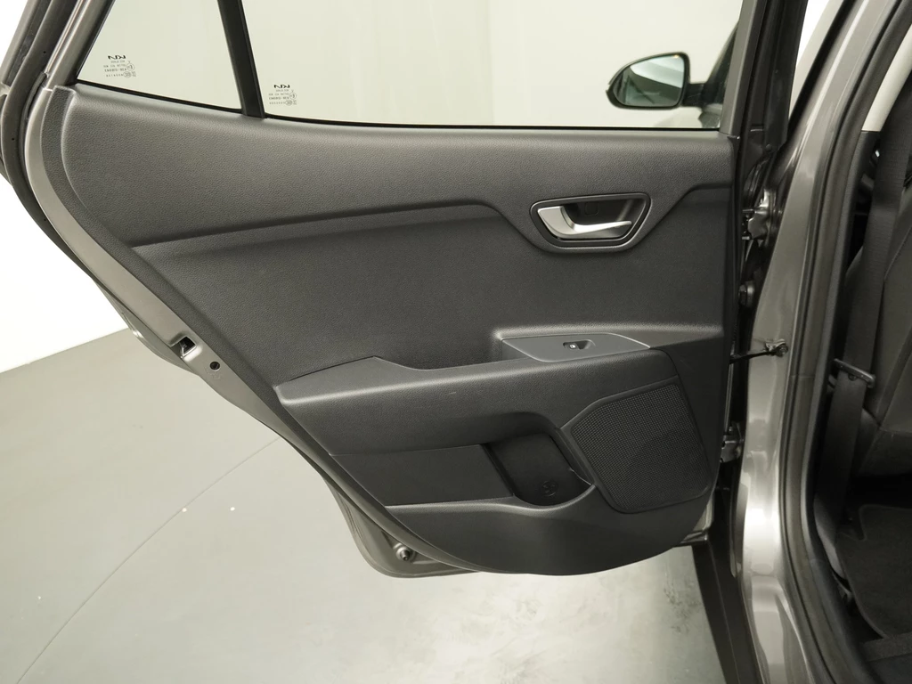 Kia Stonic – foto 37
