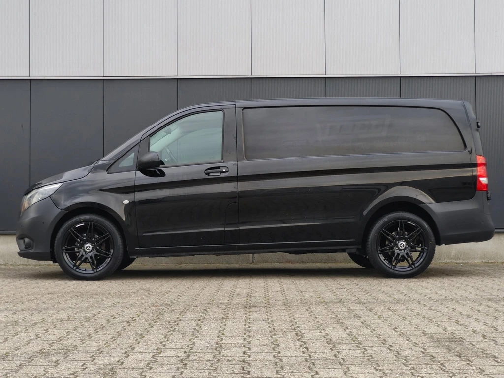 Mercedes-Benz Vito – foto 3