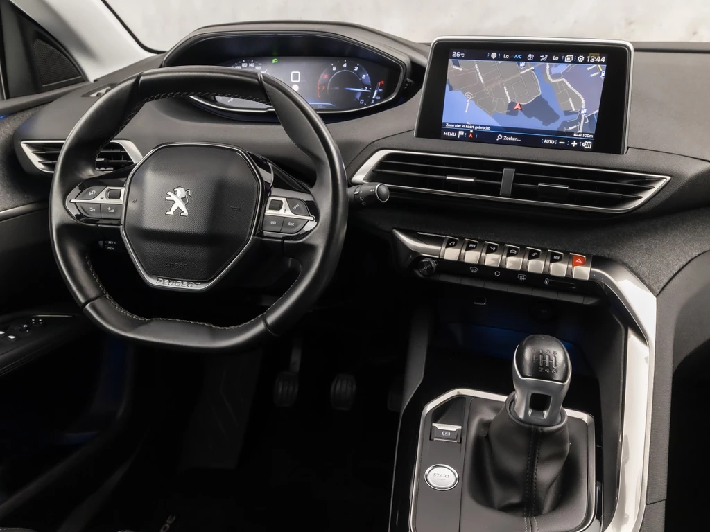 Peugeot 3008 – foto 9