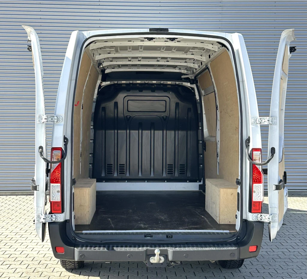 Renault Master – foto 13