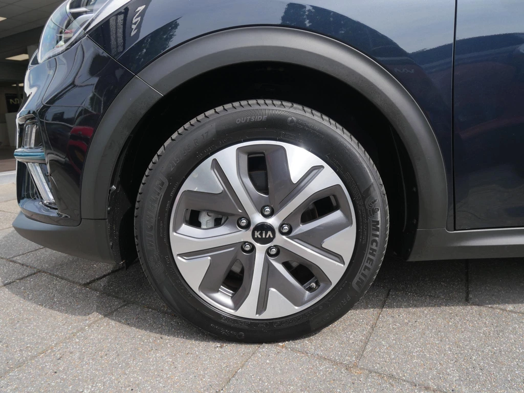 Kia e-Niro – foto 26