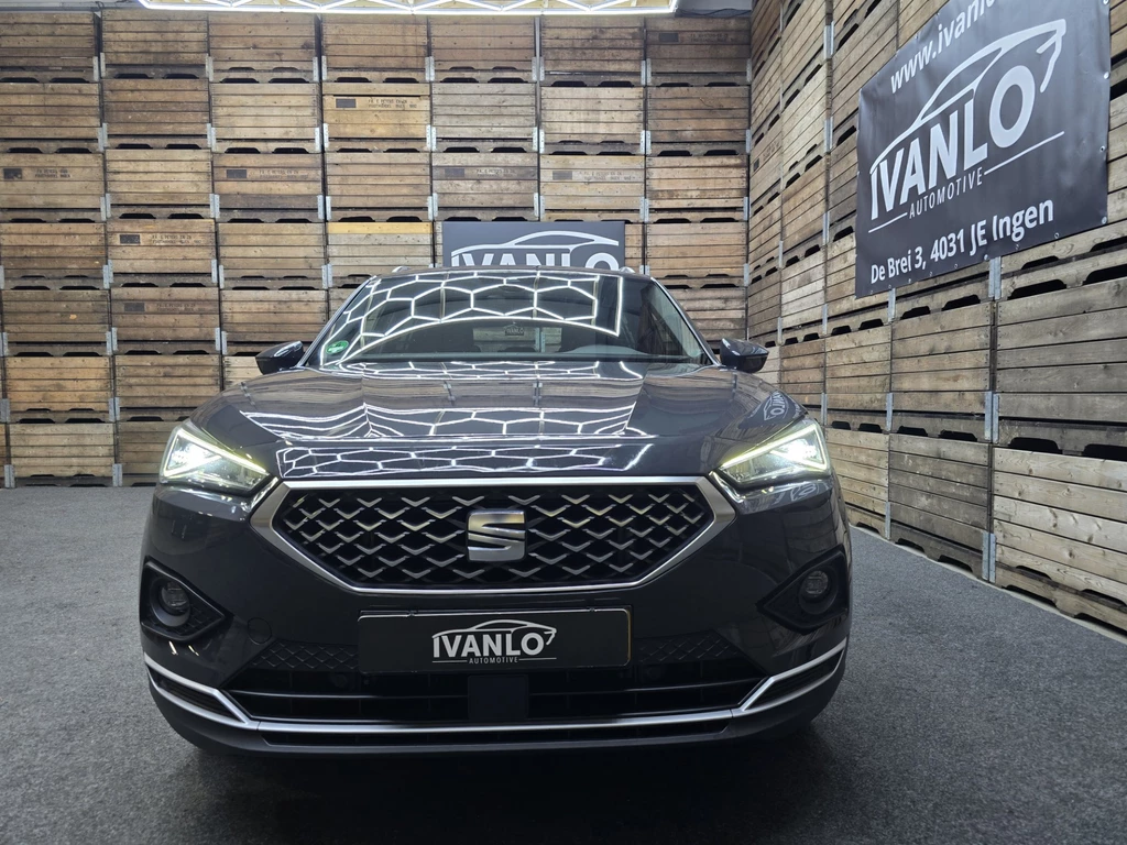 SEAT Tarraco – foto 7