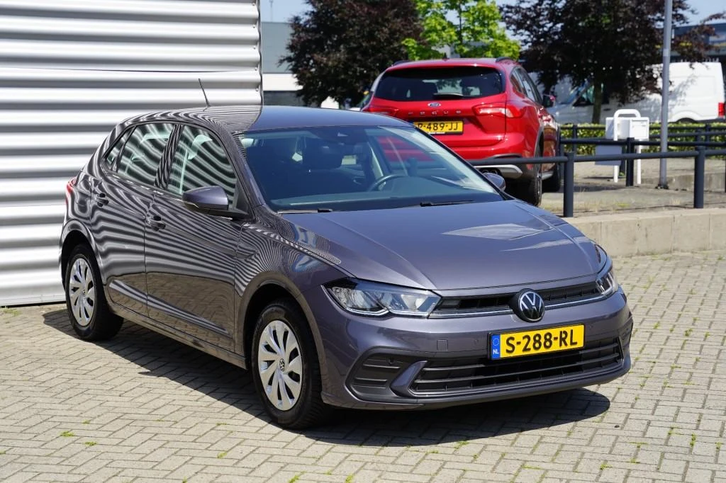 Volkswagen Polo – foto 6
