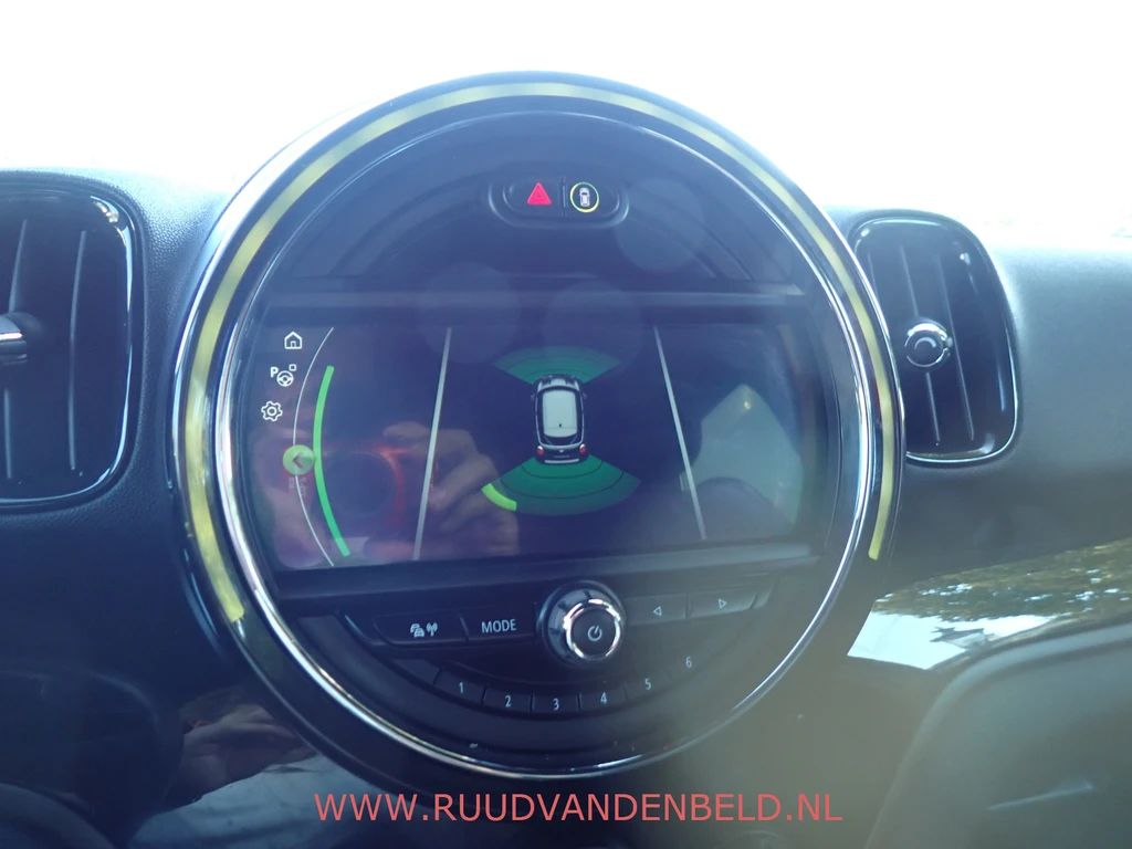 MINI Countryman – foto 25