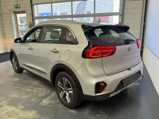 Kia Niro – thumbnail 4