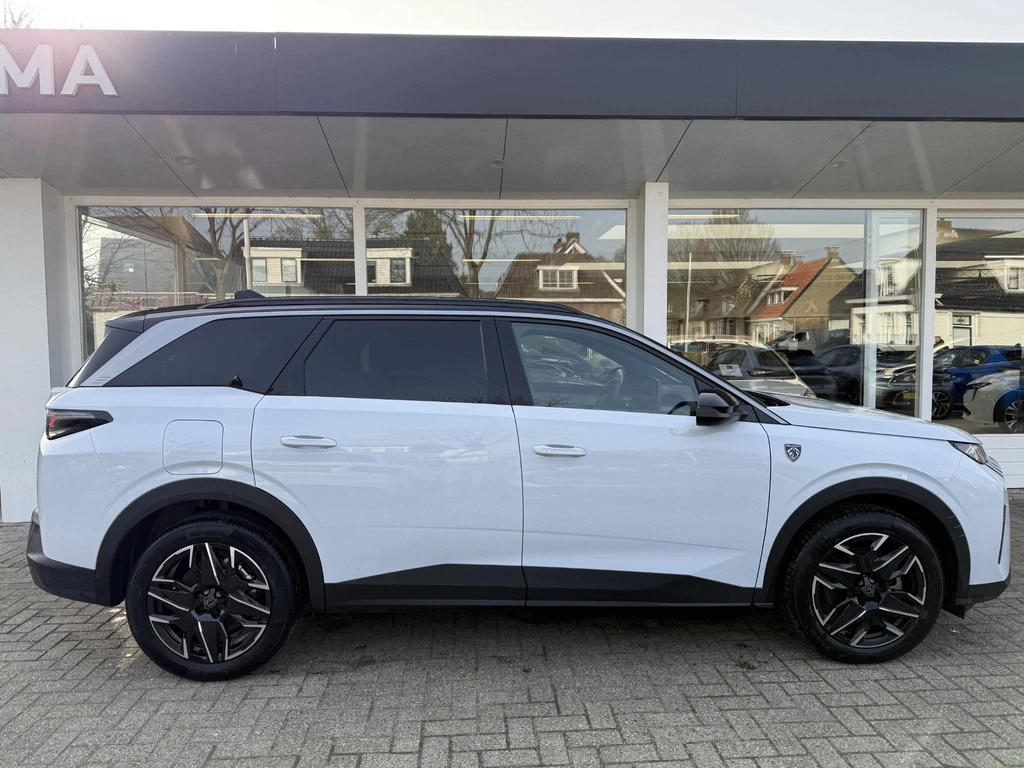 Peugeot 5008 – foto 6
