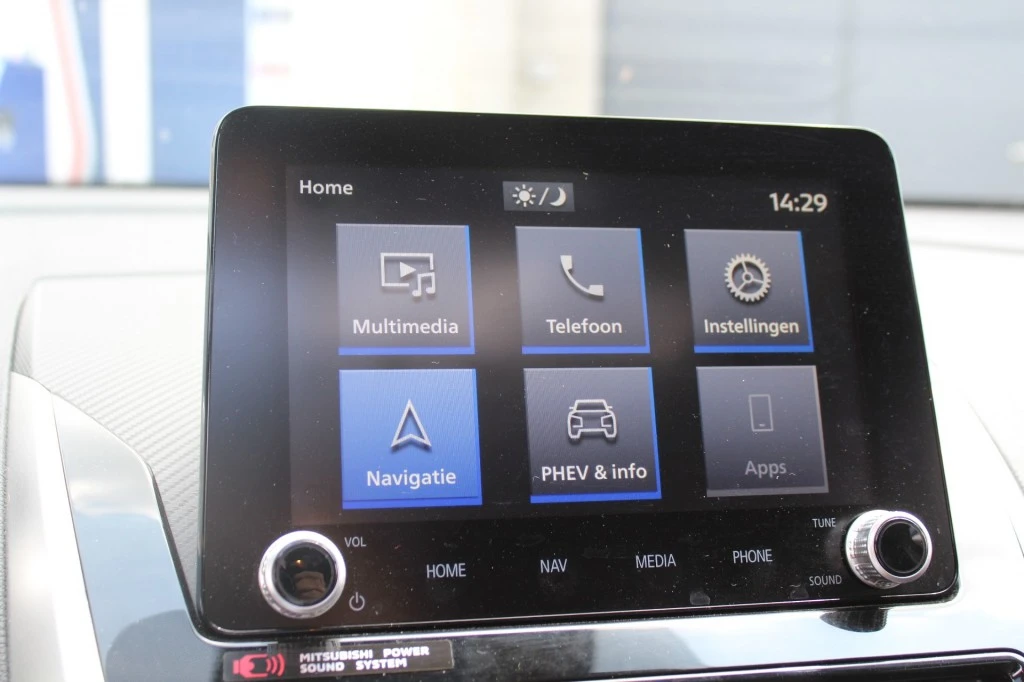 Mitsubishi Eclipse Cross – foto 22