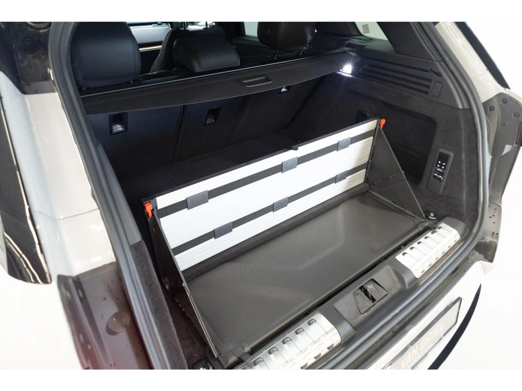 Land Rover Range Rover Sport – foto 27