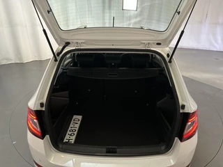 Škoda Fabia – thumbnail 14