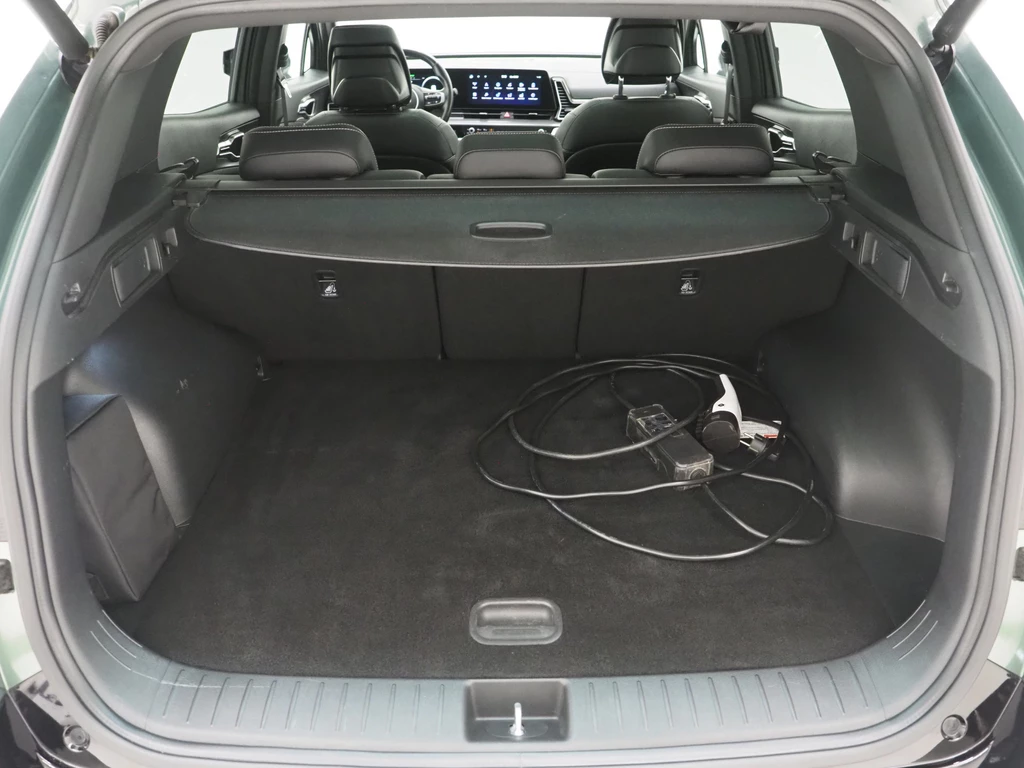 Kia Sportage – foto 42
