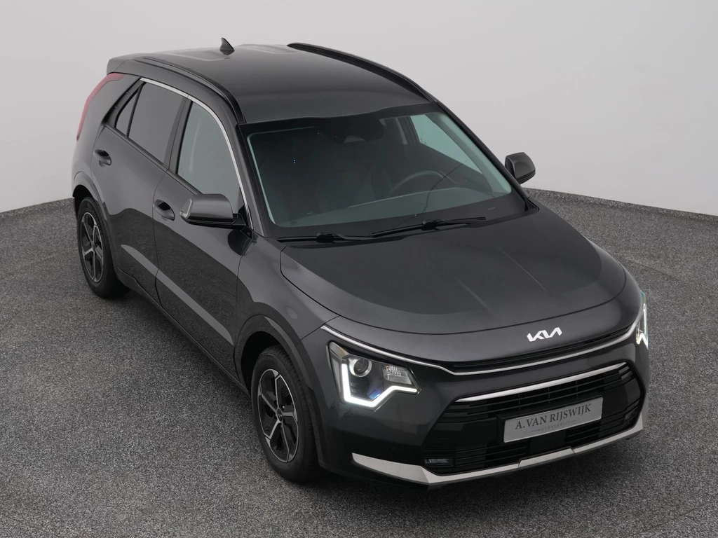 Kia Niro – foto 16