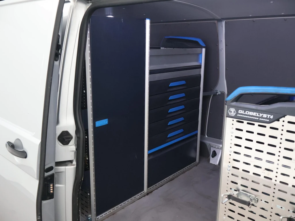 Volkswagen Transporter – foto 12