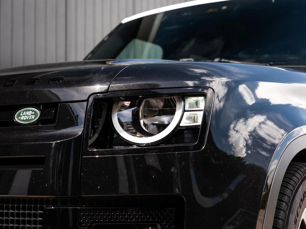 Land Rover Defender – foto 21
