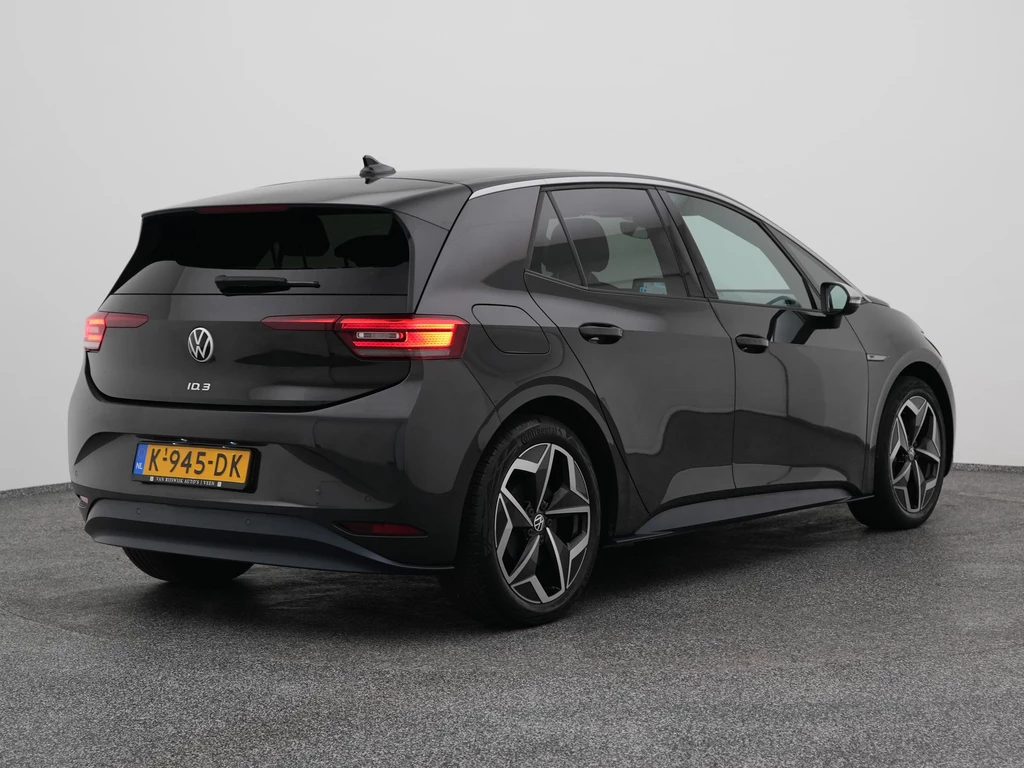 Volkswagen ID.3 – foto 10
