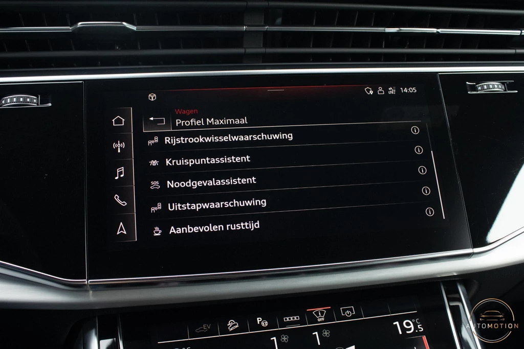 Audi Q8 – foto 51