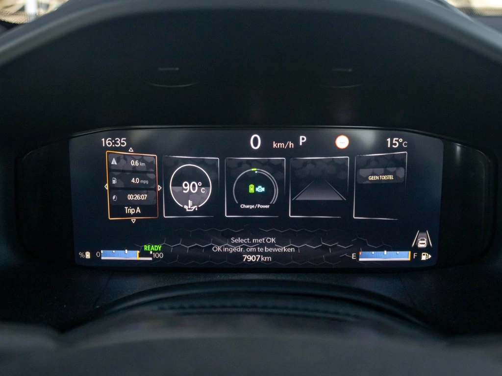 Jeep Renegade – foto 13