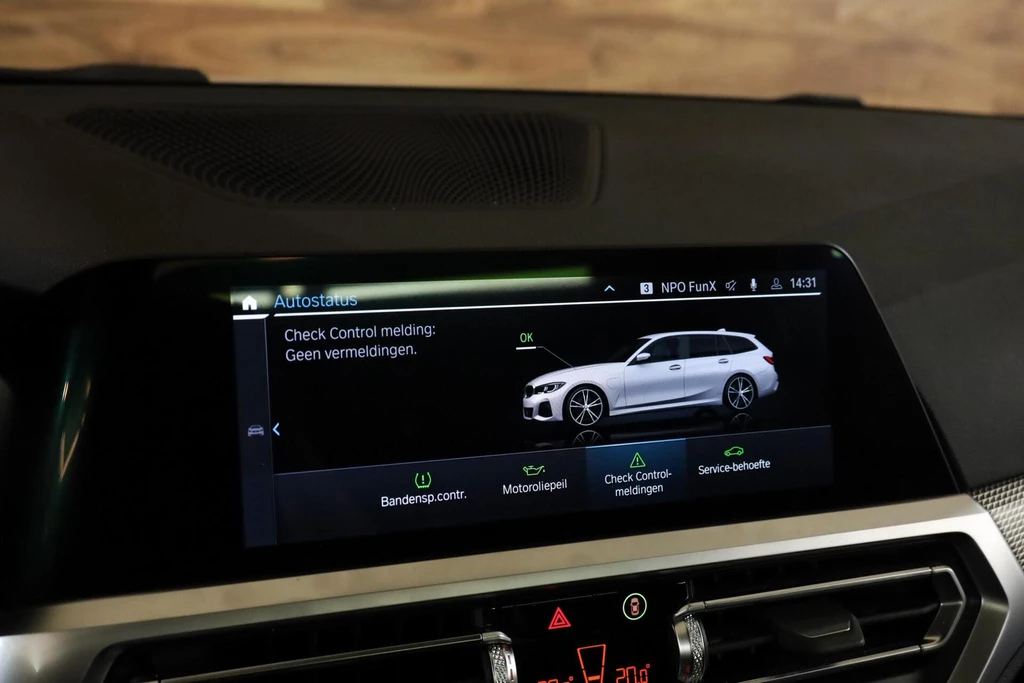 BMW 3 Serie – foto 38