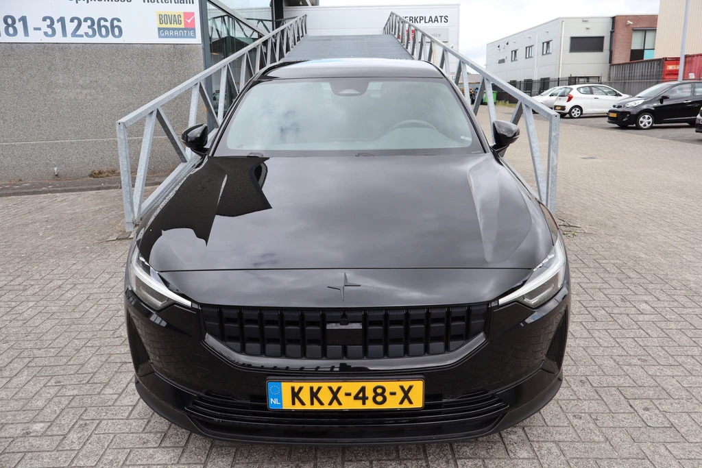 Polestar 2 – foto 8