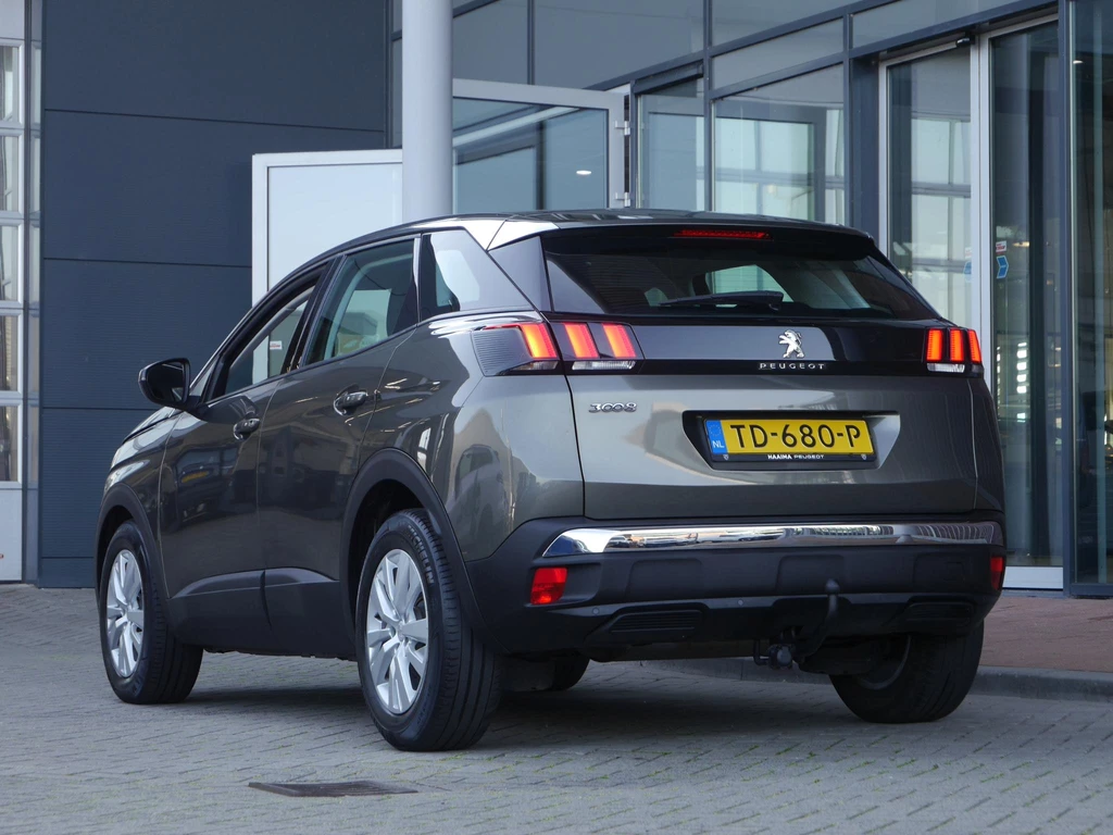 Peugeot 3008 – foto 2