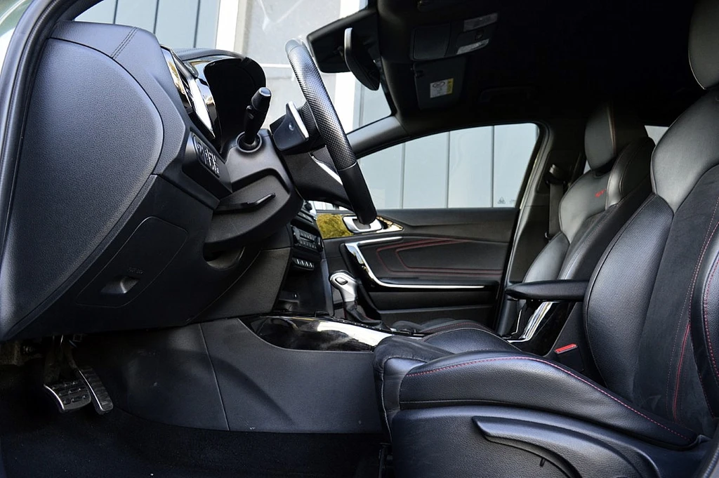 Kia ProCeed – foto 12