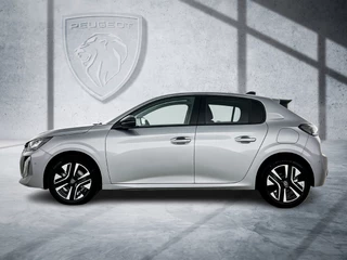 Peugeot 208 – thumbnail 2
