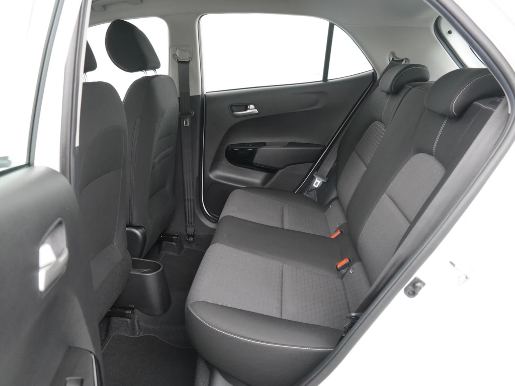 Kia Picanto – foto 30