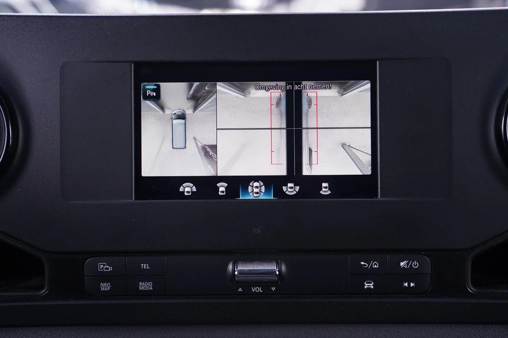 Mercedes-Benz Sprinter – foto 29