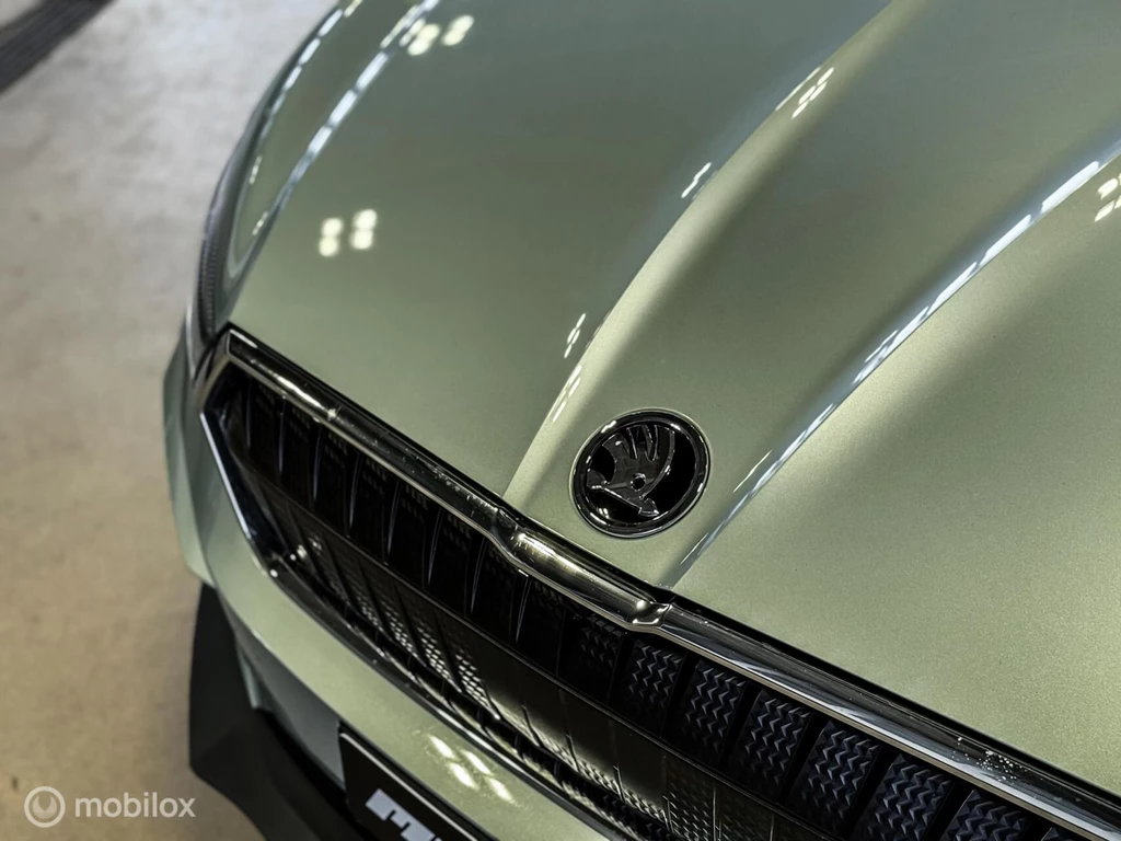 Škoda Enyaq iV – foto 9