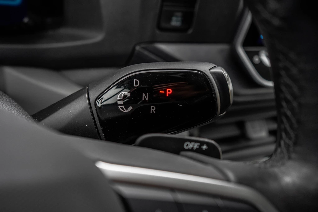 Volkswagen Crafter – foto 21