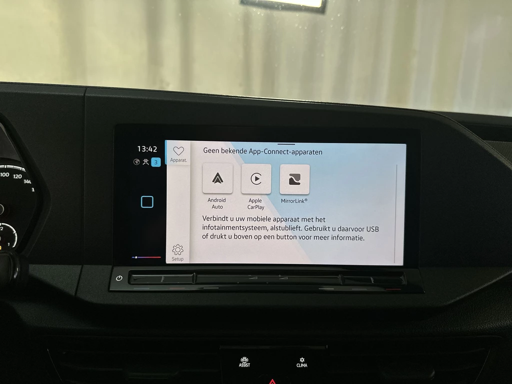 Volkswagen Caddy – foto 20