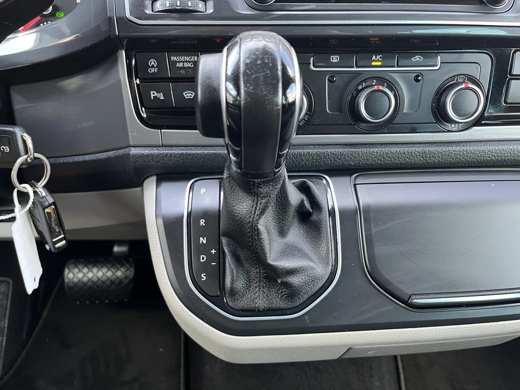 Volkswagen Transporter – foto 31