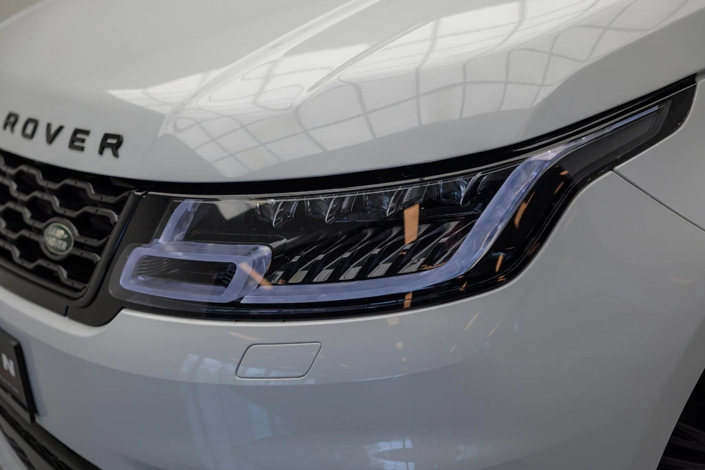 Land Rover Range Rover Sport – foto 38