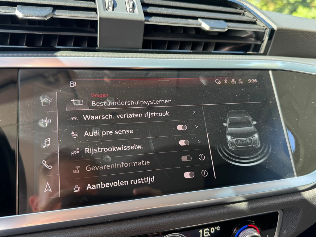 Audi Q3 – foto 41