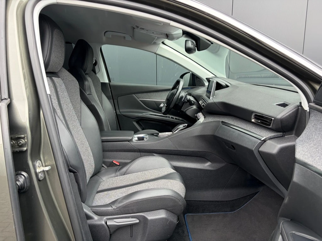 Peugeot 5008 – foto 5