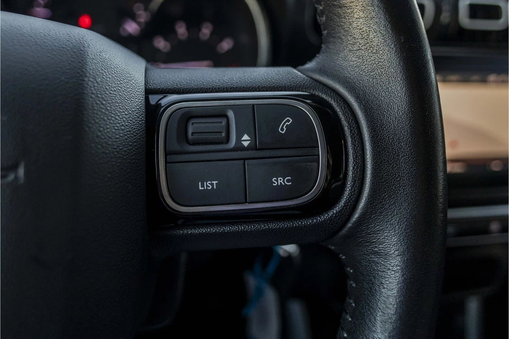 Citroën C3 Aircross – foto 33