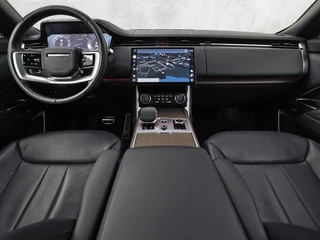 Land Rover Range Rover – thumbnail 7