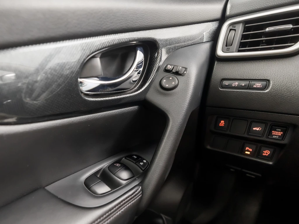 Nissan X-Trail – foto 23