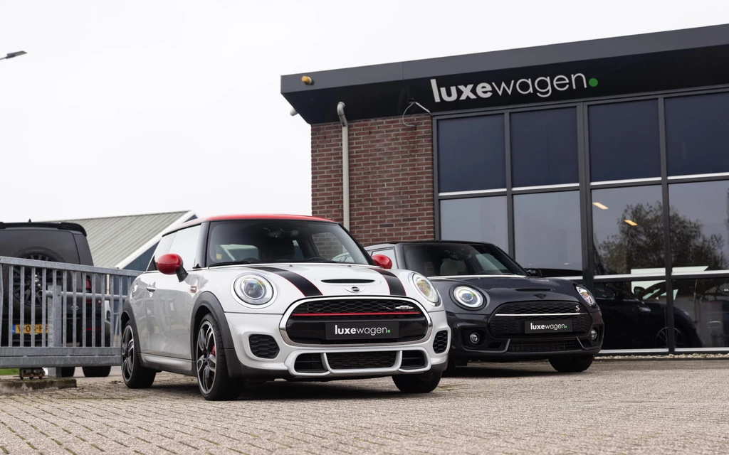 MINI Cooper S Cabrio – foto 27